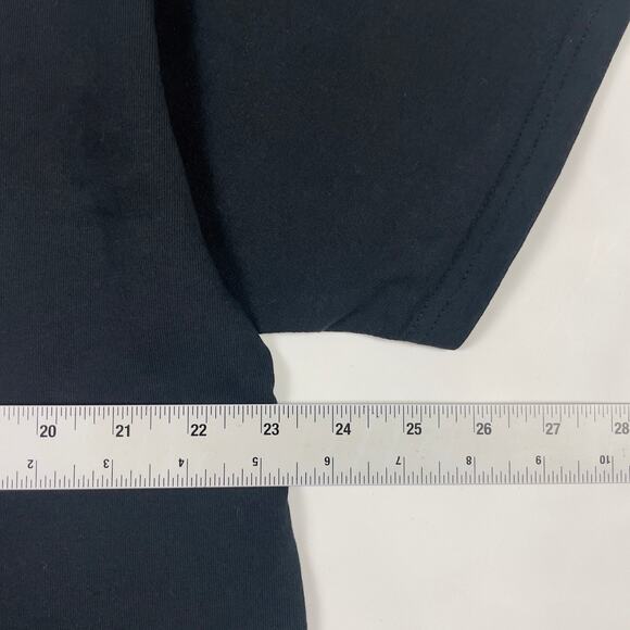 UFC Shirt Mens Medium Black Israel Adesanya Stylebender MMA Big Face Rap Tee - Picture 9 of 9